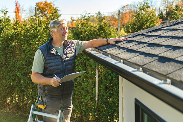 Trusted Metal Roofing service in Pitsburg, OH - Ben Roofing and Steel LLC
